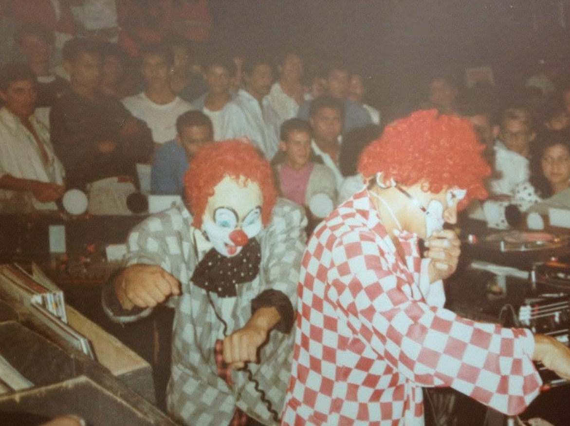 Archives BO Musik — 1985