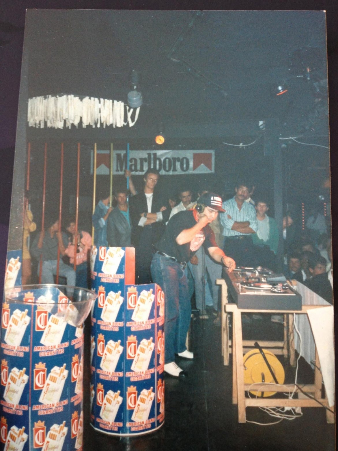Archives BO Musik — 1985