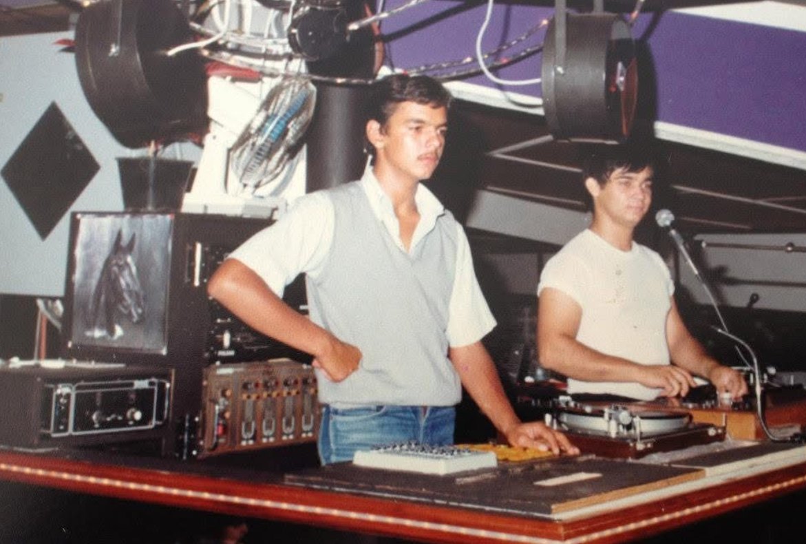 Archives BO Musik — 1985