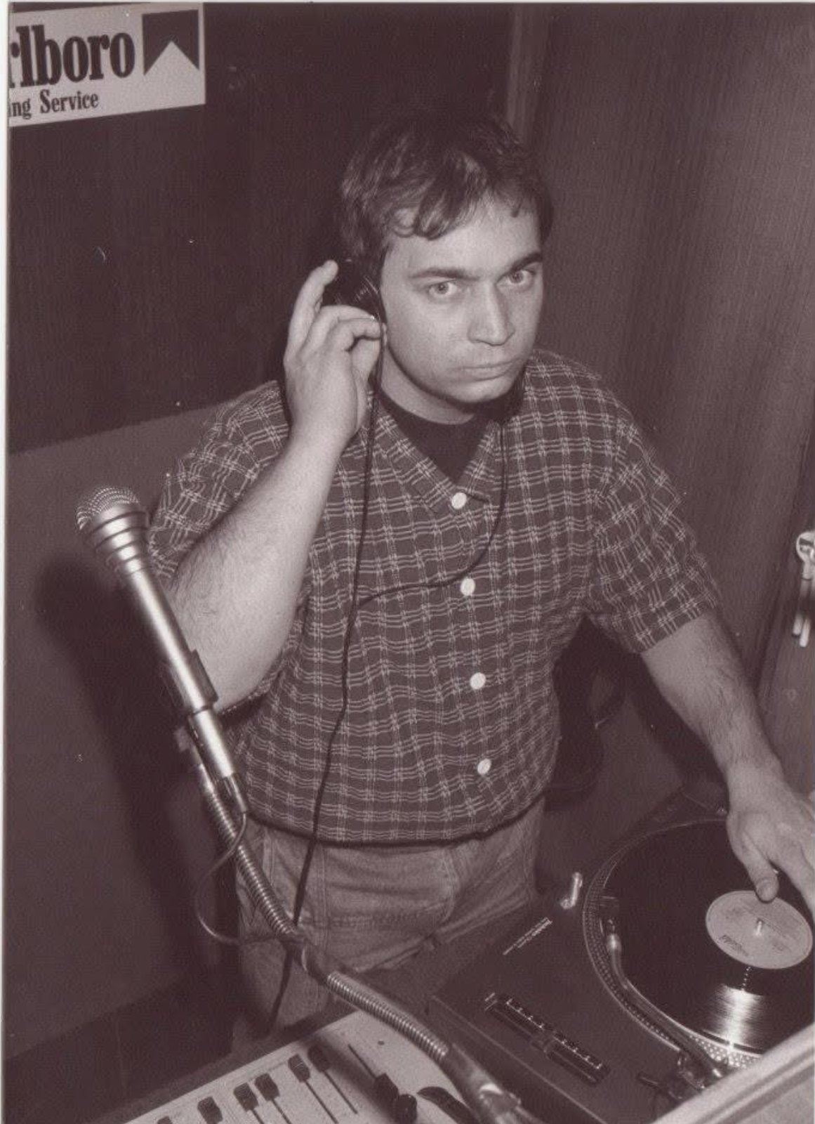 Archives BO Musik — 1985